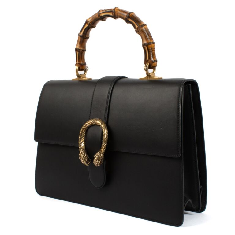 Gucci dionysus bamboo handle sale