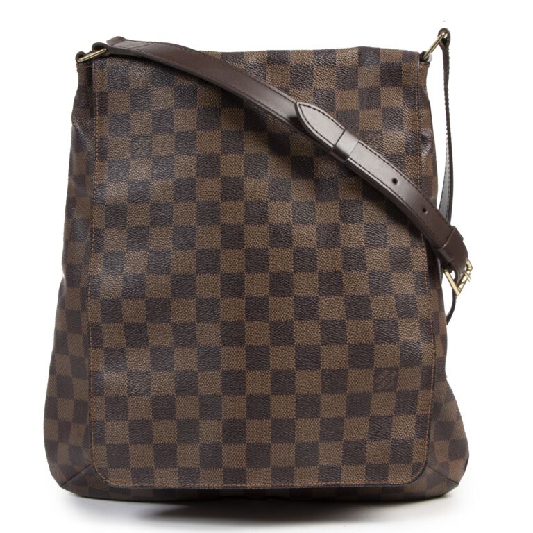 Louis vuitton musette salsa hot sale mm