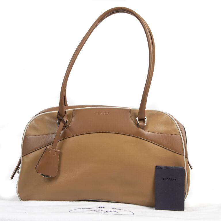Prada bowling crossbody bag store