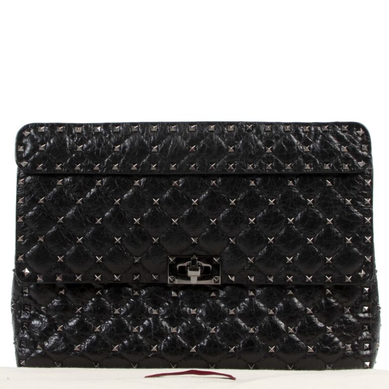 Valentino bag hot sale sale black