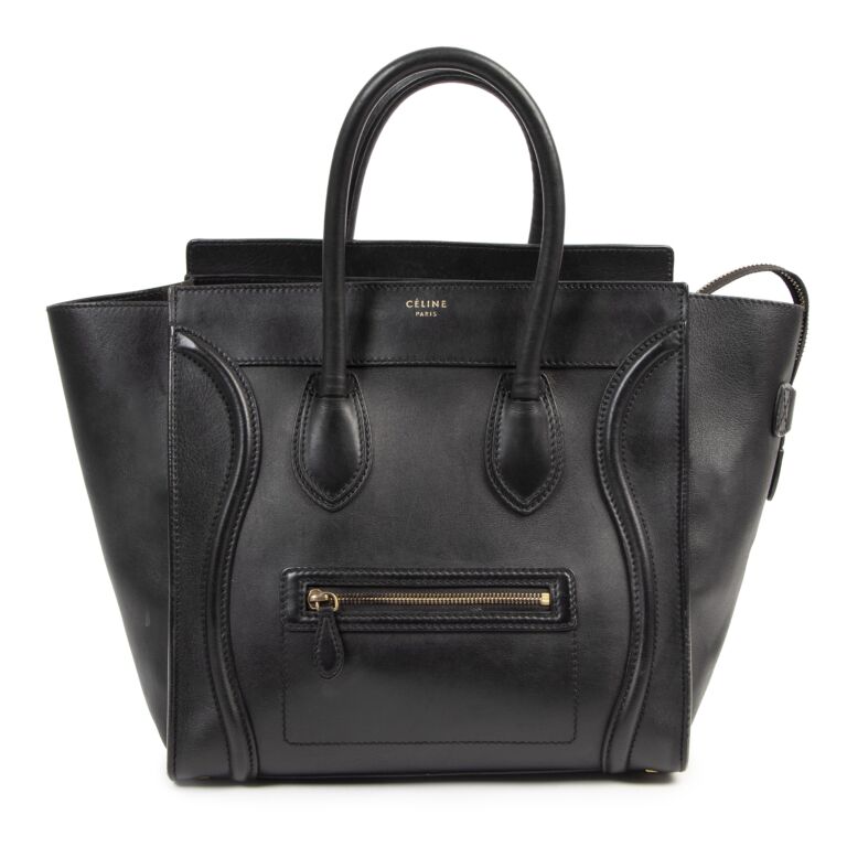 Celine phantom mini discount