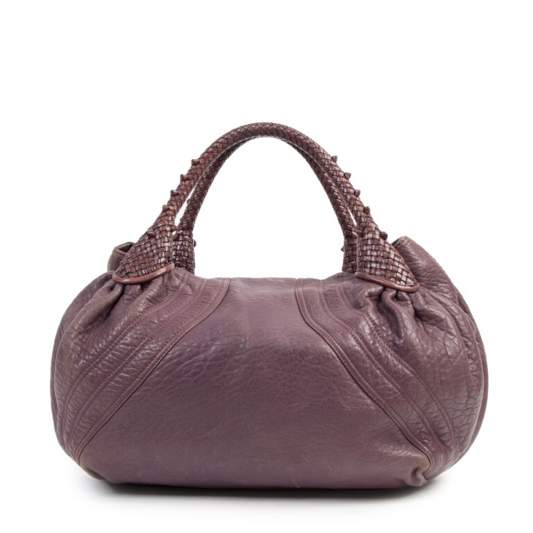 Fendi spy bag 2017 on sale