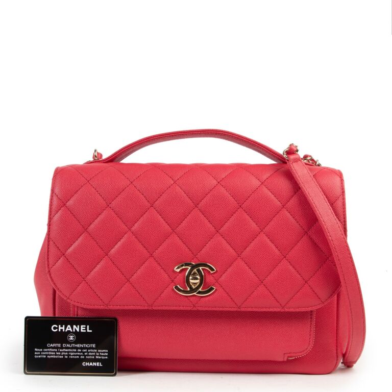 Chanel affinity medium cheap