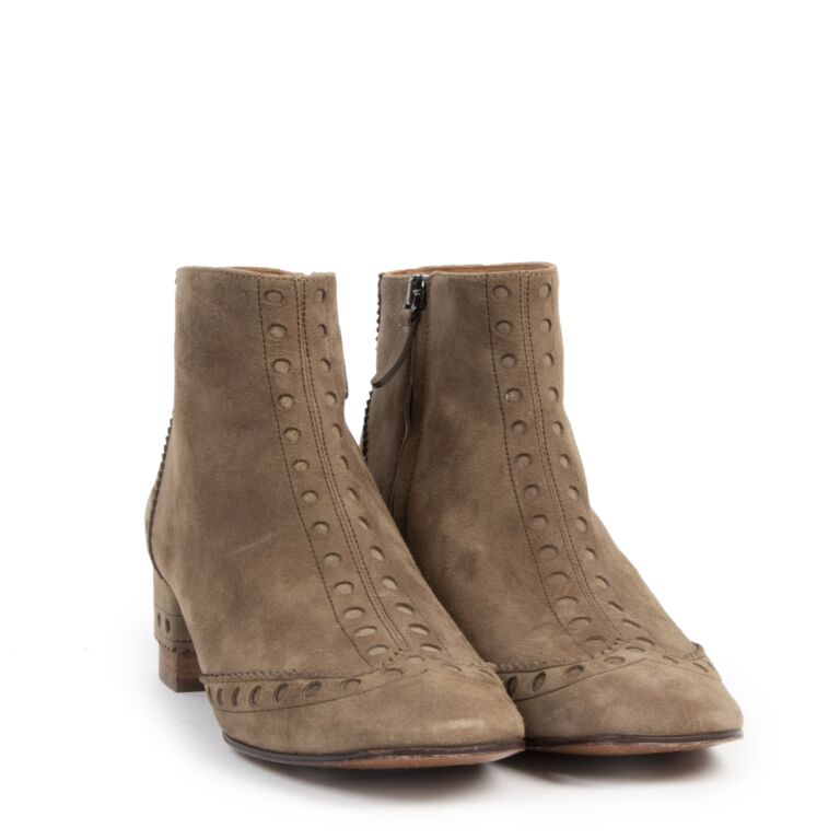 Chloe perry outlet shoes
