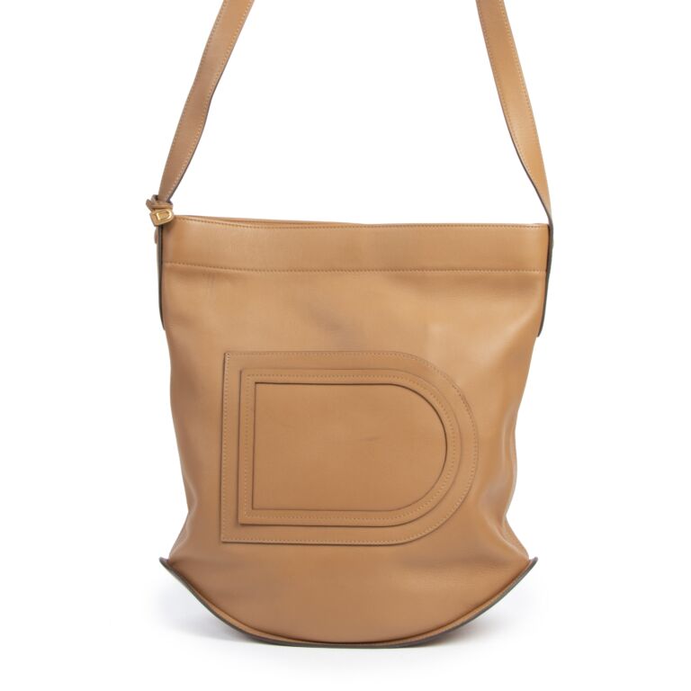 Sac shop delvaux vintage