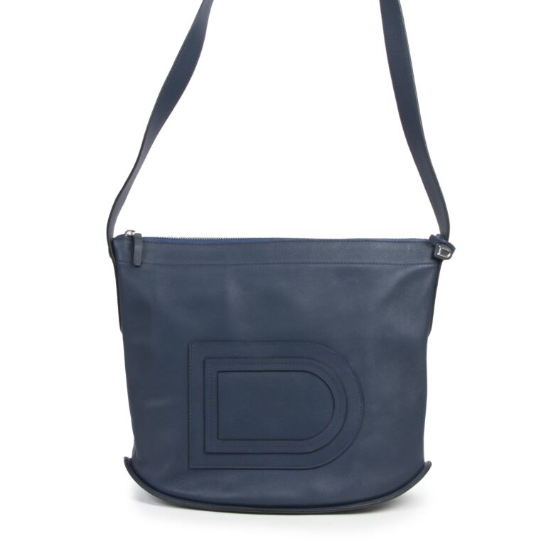 Delvaux le sales pin bag