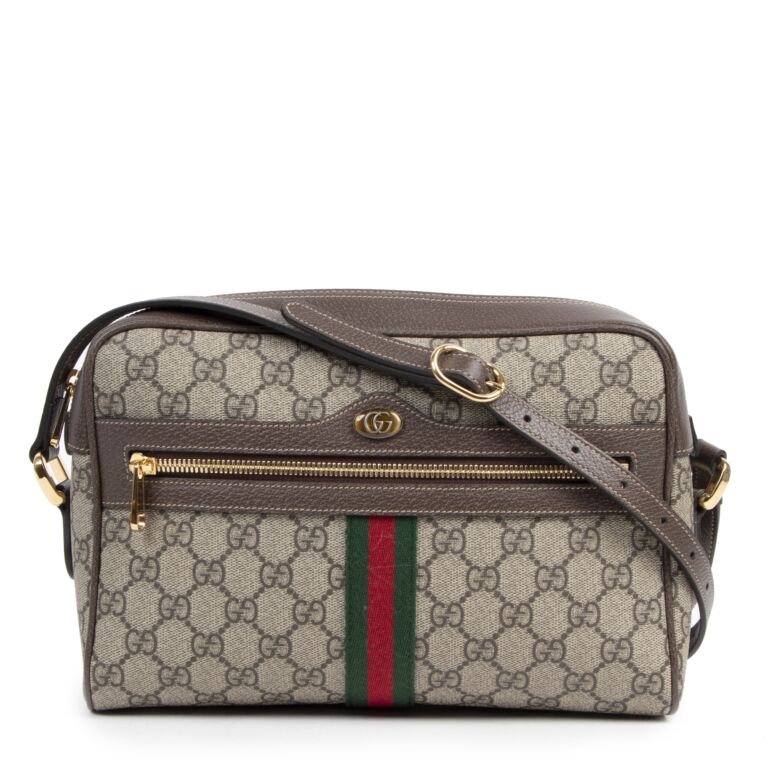 Gucci classic clearance bag crossbody
