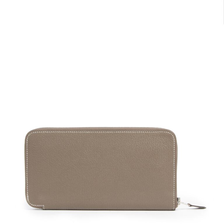 Hermès Azap Classic wallet Labellov Buy and Sell Authentic Luxury