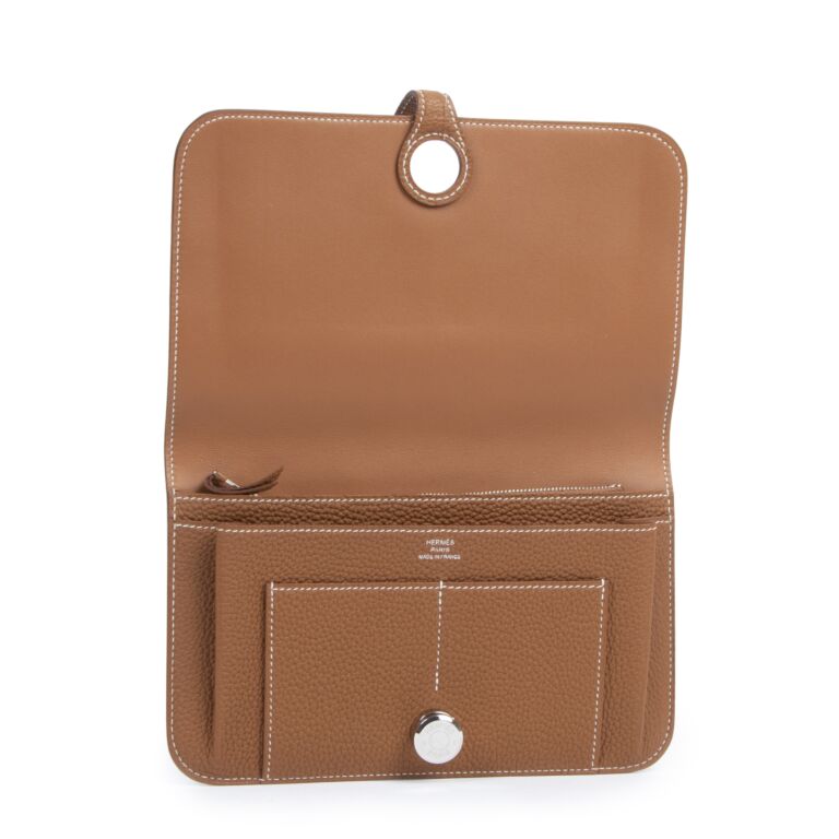 Dogon wallet hermes online