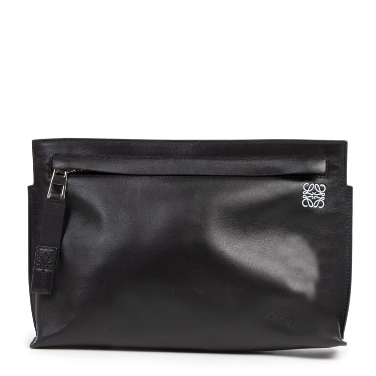 T pouch bag discount