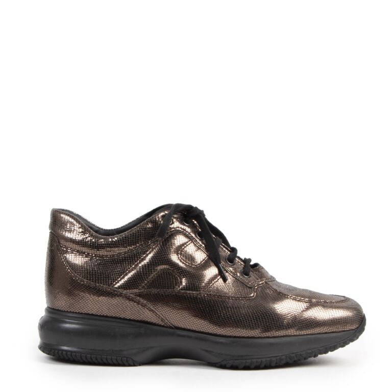 Hogan bronzo deals