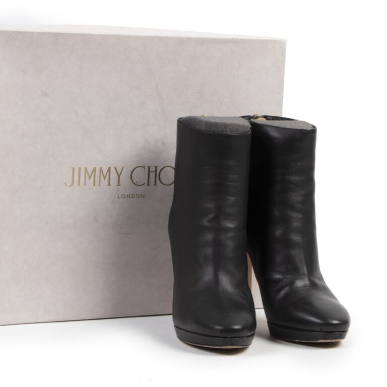 Jimmy choo harvey 100 deals
