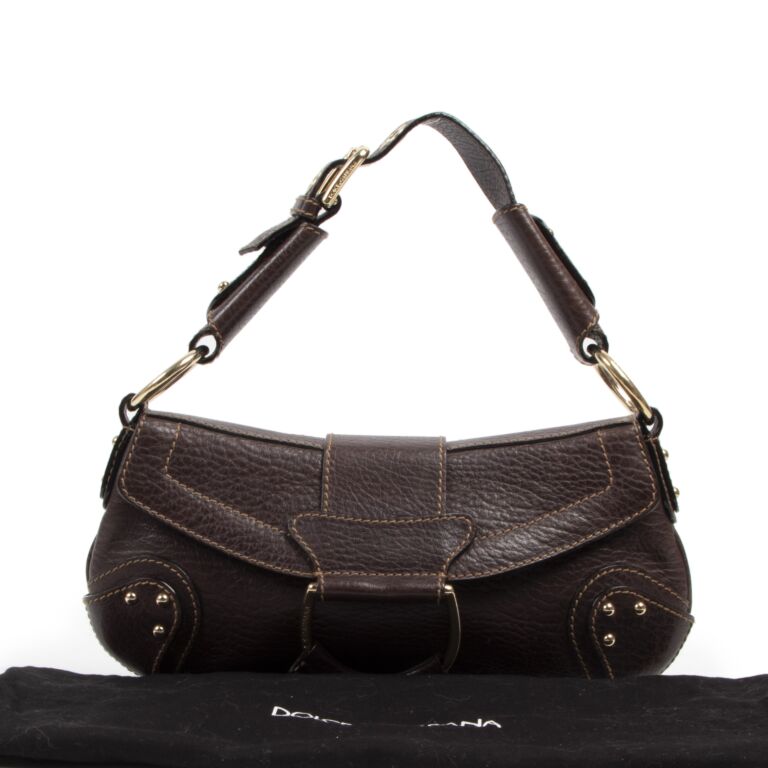 Dolce gabbana vintage top handbags