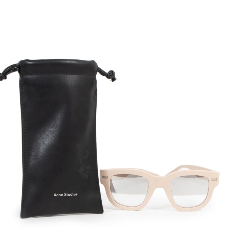 Acne eyewear discount