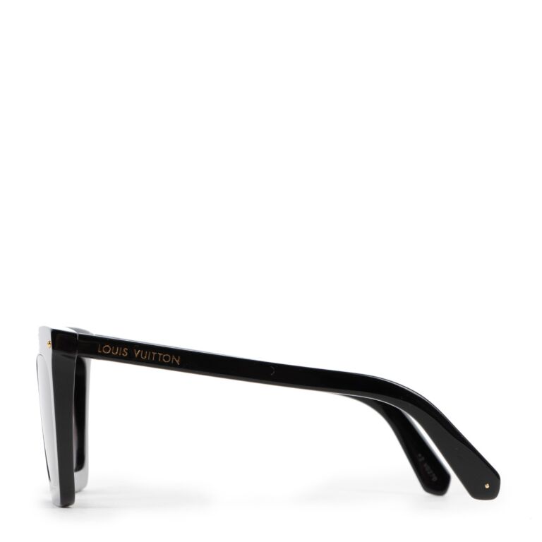 louis vuitton la grande bellezza sunglasses dupe