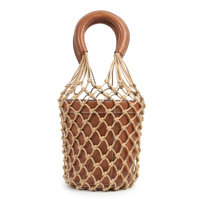Staud moreau bag sale new arrivals