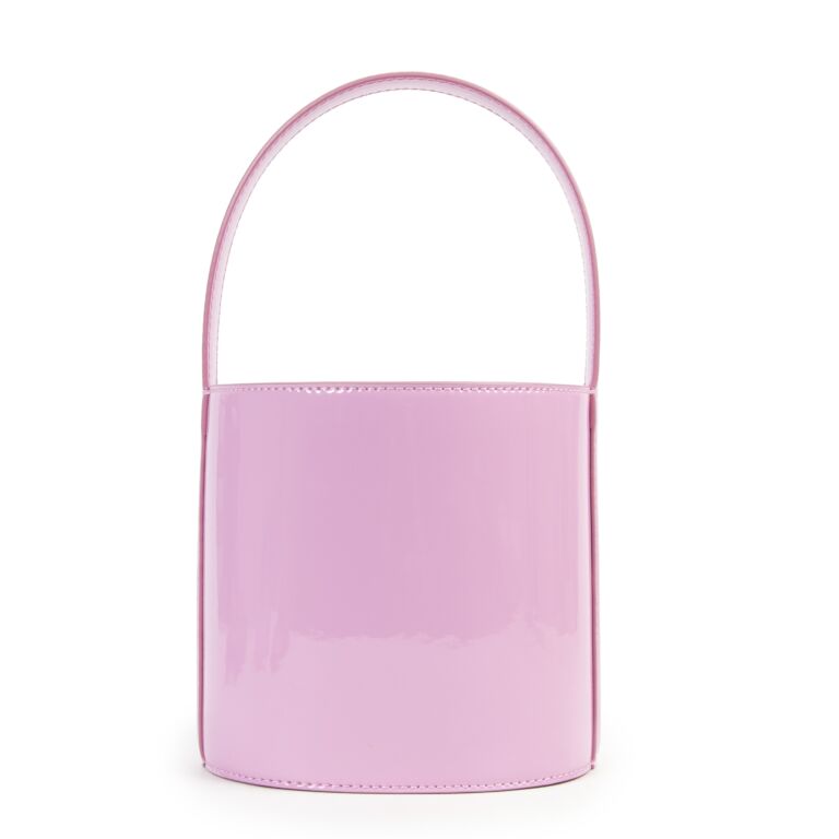 Staud bissett 2025 bag sale