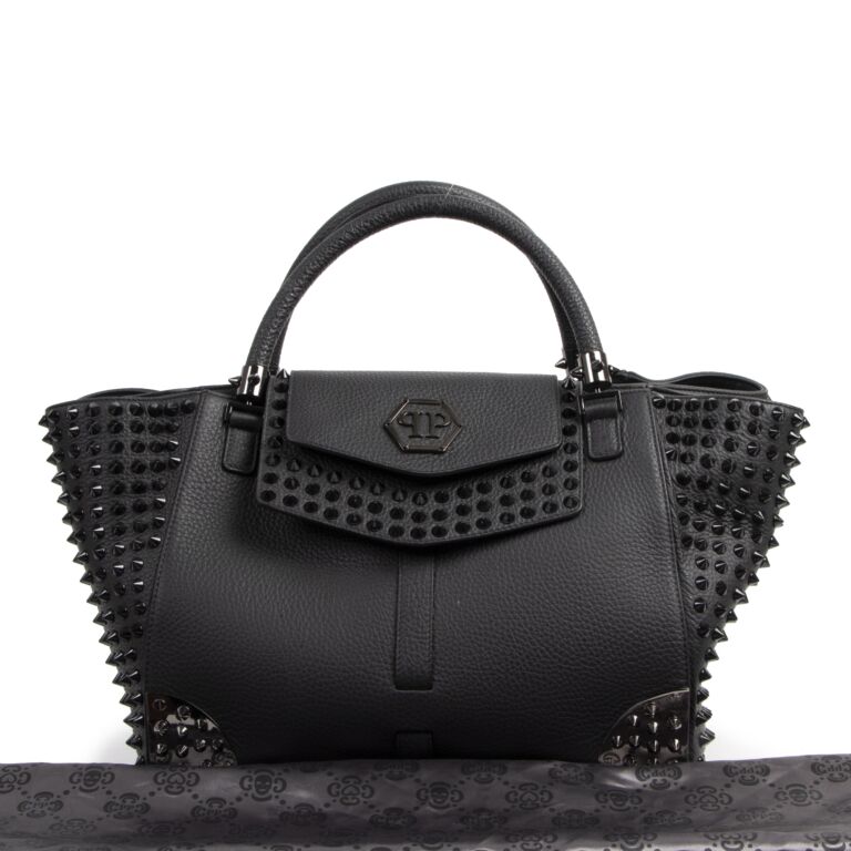 Philipp plein backpack price shop