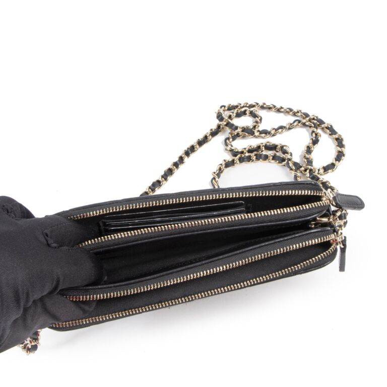 【可愛すぎる♪】CHANEL ビーチショルダー付シート org.jpg