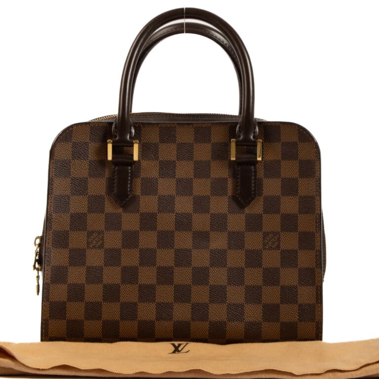 Louis Vuitton Brera Bag