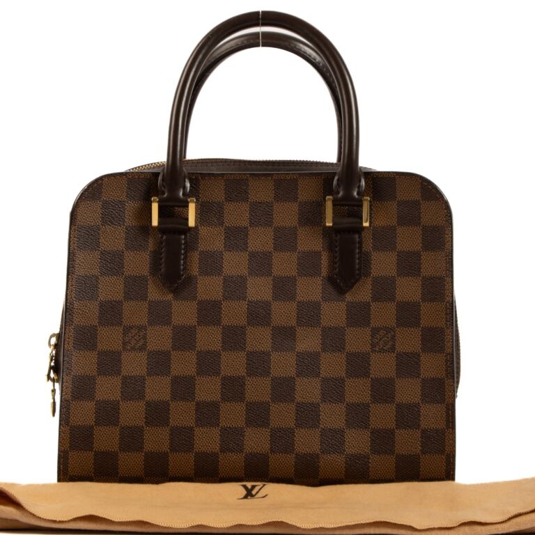 Authentic second shop hand louis vuitton