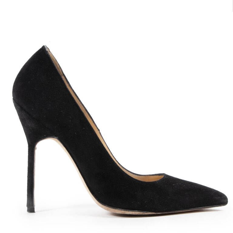 Manolo blahnik sales bb pump sale
