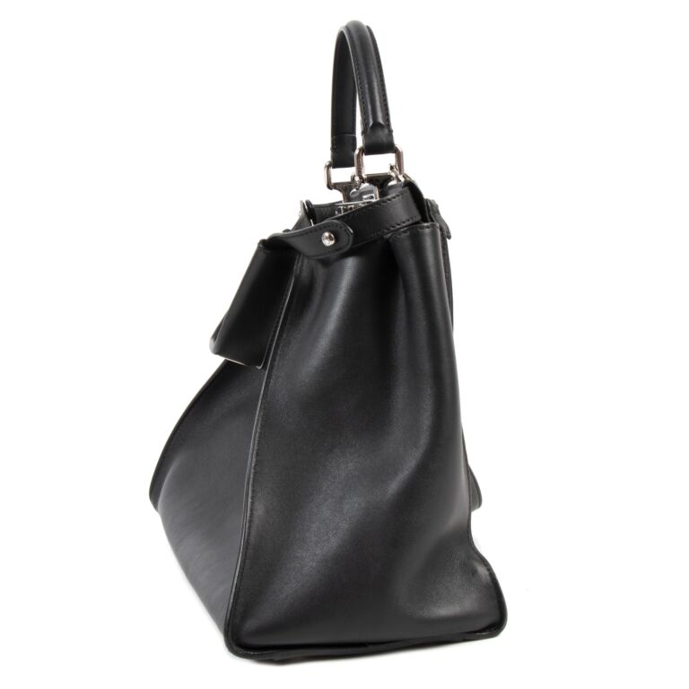 Fendi black eyes online