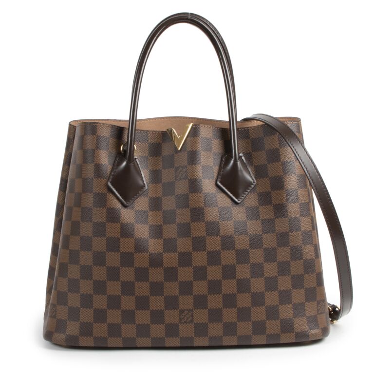 Louis Vuitton Kensington Tote 402422