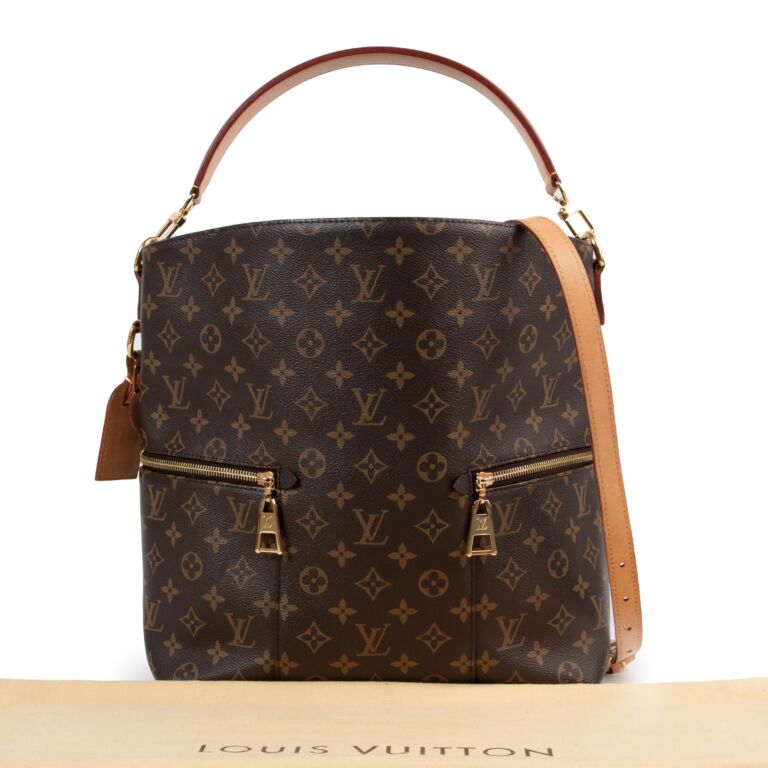 Louis vuitton mélie sales