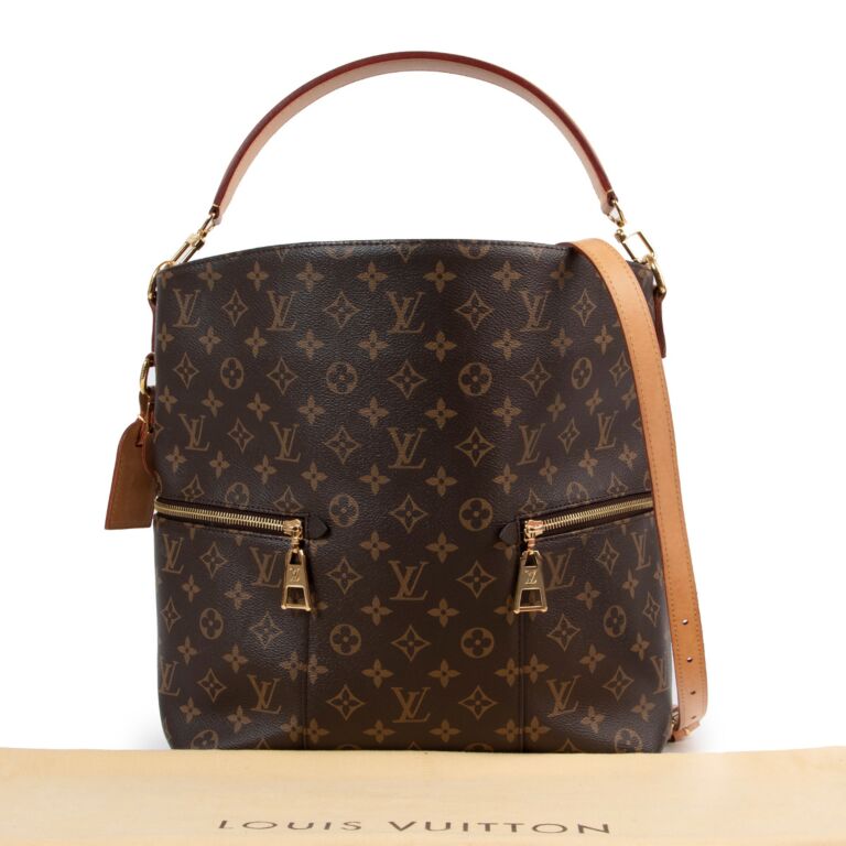 Louis Vuitton Monogram Melie