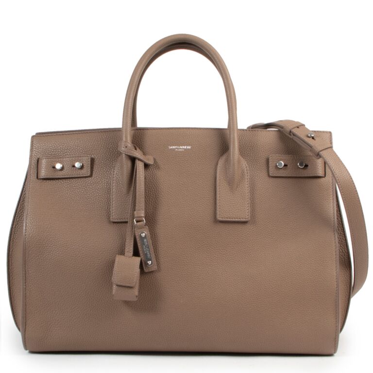 Sac de jour new arrivals taupe