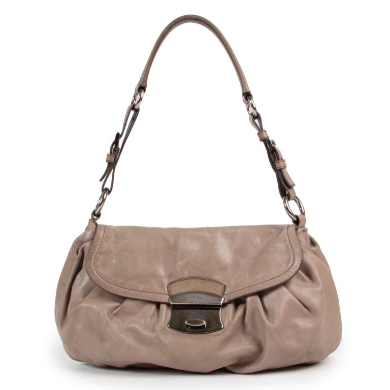 Preloved prada bags on sale