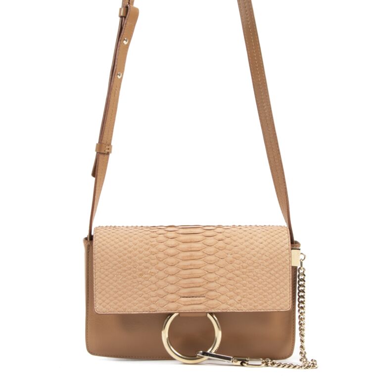 Chloe faye caramel discount