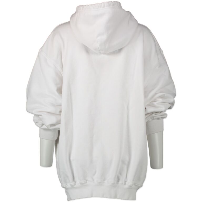 Balenciaga rainbow sweater new arrivals