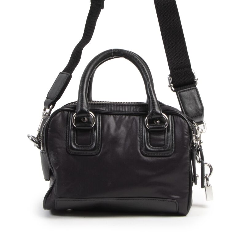 関税&送料込】Dolce & Gabbana Mini Leather Bag Dolce 関税&送料込】Dolce & Gabbana Mini Leather Bag Dolce