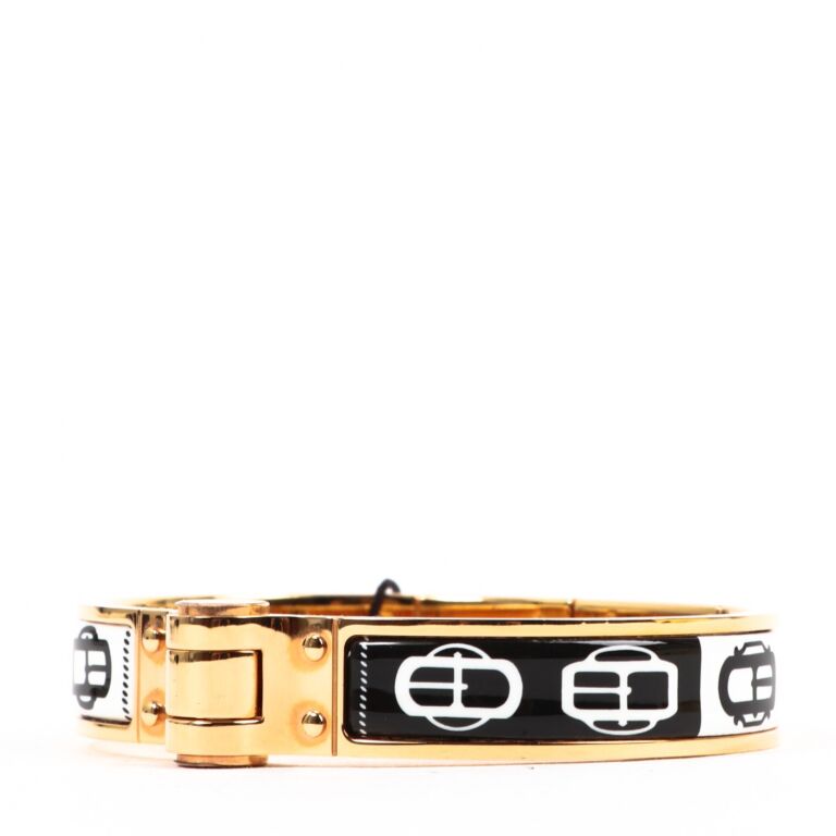 Hermes charniere bracelet cheap