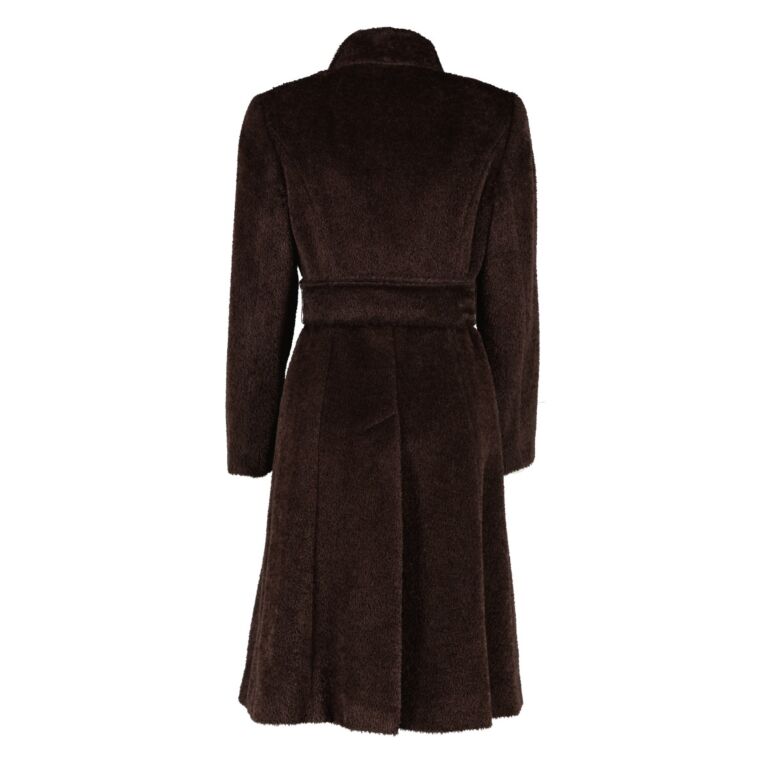 アルマ アルマ / ARMA / PEAK / レザーシャツアウター / ゴートスエード