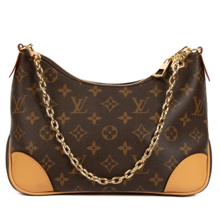Boulogne lv store