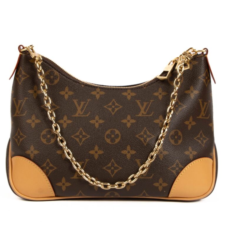 Boulogne Monogram - Women - Handbags