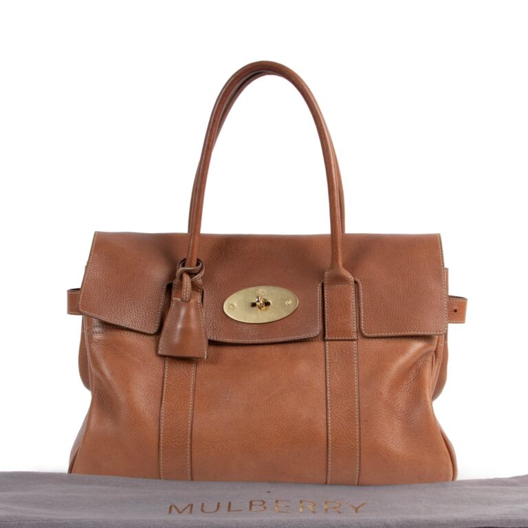 Bags similar sale to mulberry bayswater