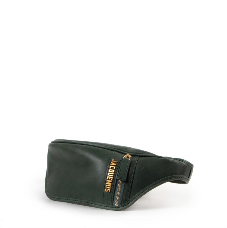 Jacquemus banana bag clearance