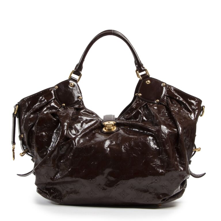 Xl louis vuitton 2025 bag