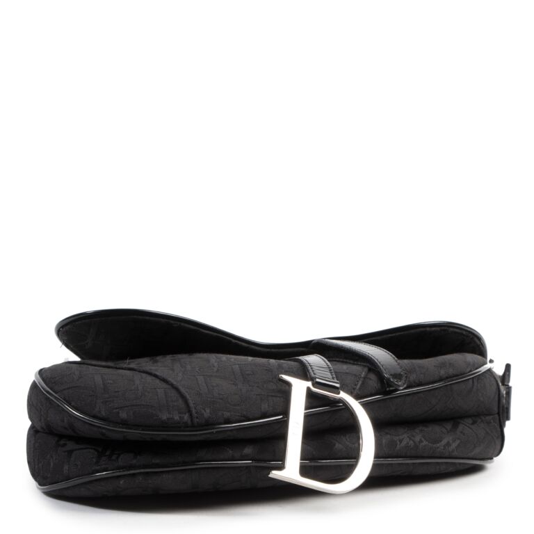 Dior clearance saddle shoes