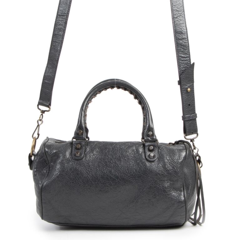 か*♪様 バレンシアガ CLASSIC MINI TWIGGY クラシックミニト バレンシアガ/BALENCIAGA/クラシック ミニ ツイッギー/CLASSIC