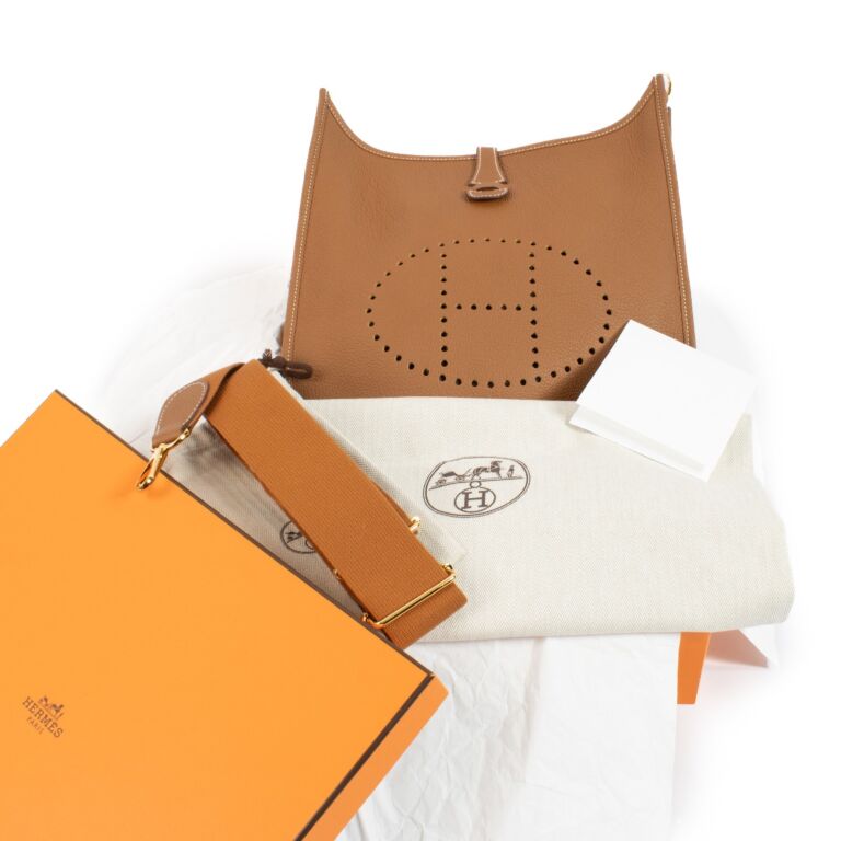 ◆人気◆ HERMES EVELYNE エヴリンIII バッグ 29 Evelyne III 29 bag | Hermès USA