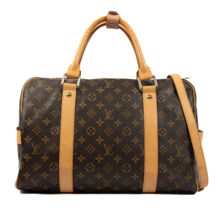 LABELLOV - Louis vuitton is known for having the most