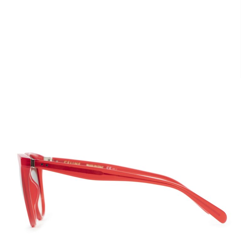 Celine thin mary online glasses