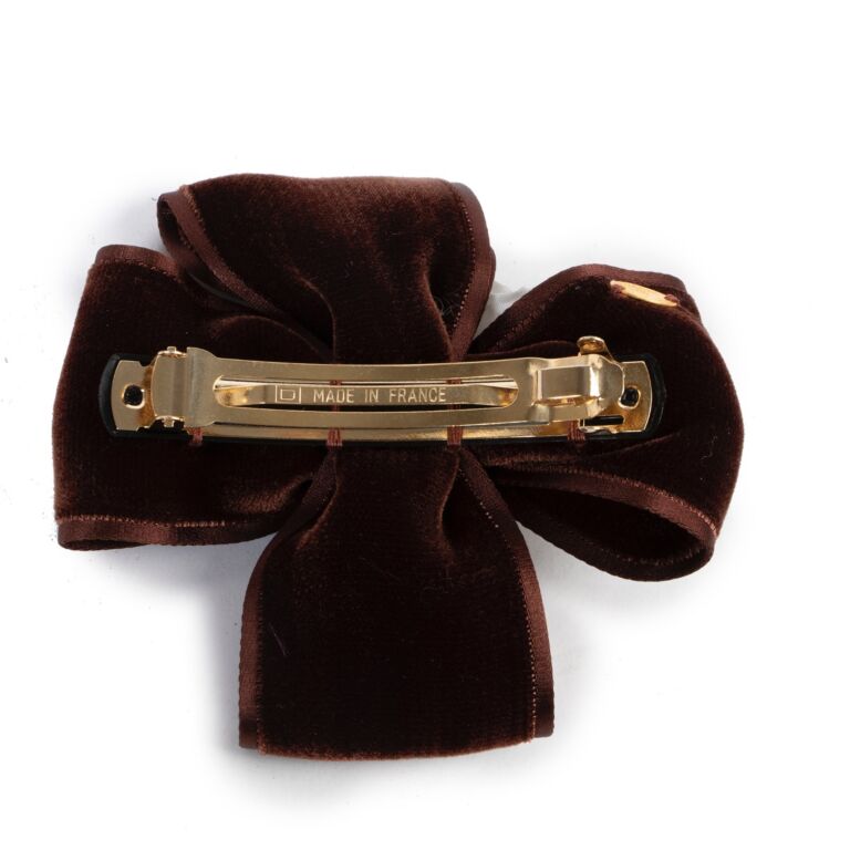 Chi tiết 82+ về hair clip chanel hay nhất cdgdbentre.edu.vn