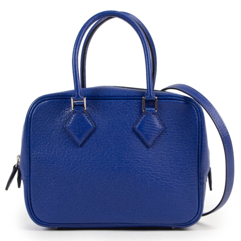 Hermes mini plume top