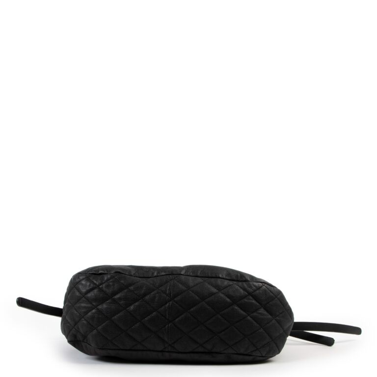 jimmy choo black shoulder bolsa
